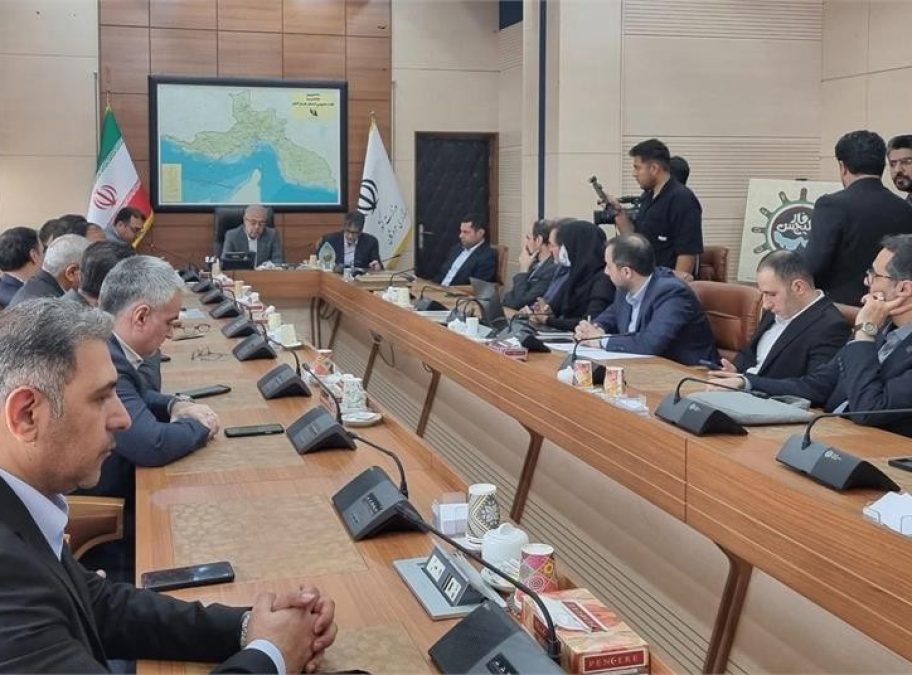 لزوم سرمایه گذاری در زیرساخت های بندرعباس